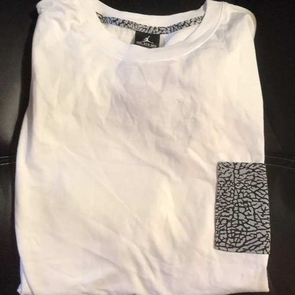 Nike Air Jordan Elephant Print Pocket 